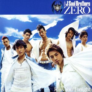 0～ZERO～(初回限定盤B)(DVD付)