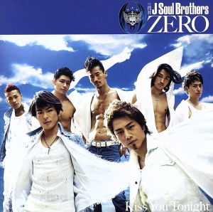 0～ZERO～(DVD付B)