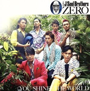 0～ZERO～(DVD付C)