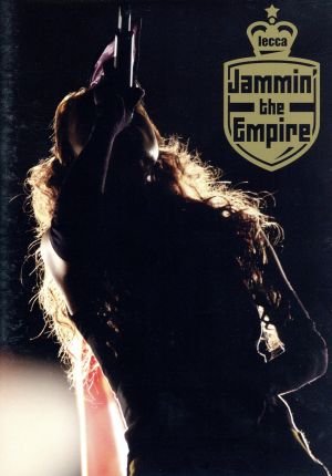 lecca Live 2012 Jammin'the Empire @日本武道館