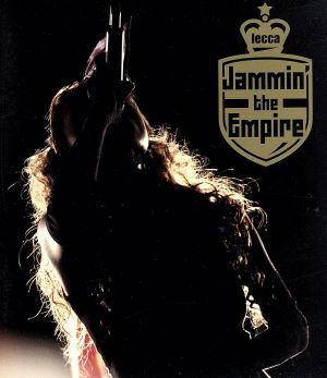 lecca Live 2012 Jammin'the Empire @日本武道館(Blu-ray Disc)