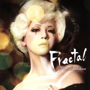 Fractal(初回限定盤)(DVD付)