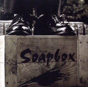 Soapbox