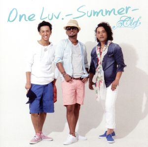 One Luv.～Summer～