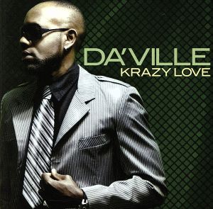 KRAZY LOVE