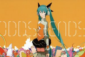ODDS&ENDS/Sky of Beginning(初回生産限定盤A)(Blu-ray Disc付)