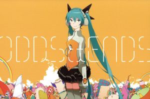 ODDS&ENDS/Sky of Beginning(初回生産限定盤B)(DVD付)