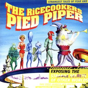 PIED PIPER