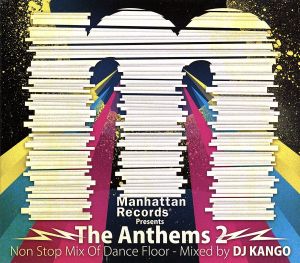 Manhattan Records Presents“The Anthems2