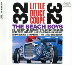 リトル・デュース・クーペ