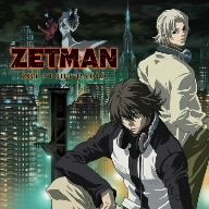 ZETMAN:ラジオCD ZET NIGHT RADIO