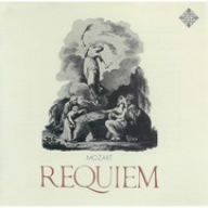 モーツァルト:レクイエム(Hybrid SACD)