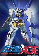 機動戦士ガンダムAGE 第8巻(Blu-ray Disc)