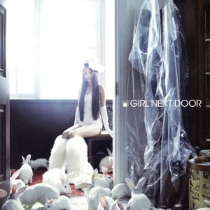 GIRL NEXT DOOR(2DVD付)