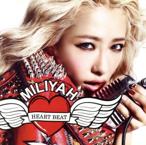 HEART BEAT(初回生産限定盤)(DVD付)