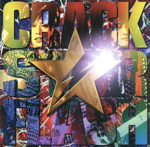 CRACK STAR FLASH