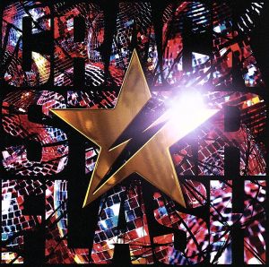CRACK STAR FLASH(初回限定盤)(DVD付)