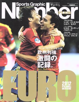 EURO2012 総集編 欧州選手権完全保存版