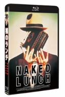裸のランチ(Blu-ray Disc)