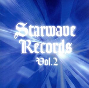 Starwave Records Vol.2