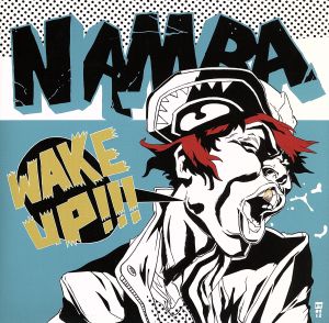 WAKE UP!!!(DVD付)