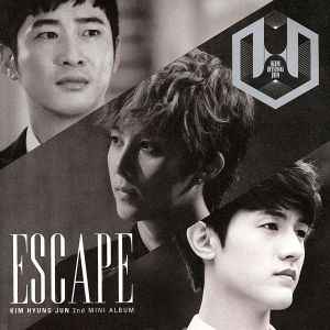 ESCAPE(DVD付2)