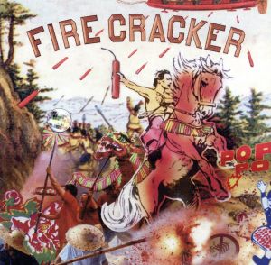 FIRE CRACKER