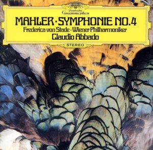 マーラー:交響曲第4番(SACD)<SACD>