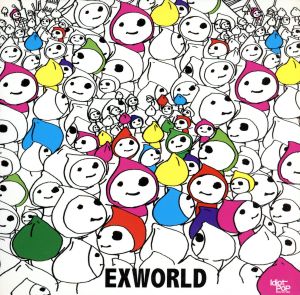 EXWORLD