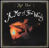 マン・オブ・フュー・ワーズ(紙ジャケット仕様)