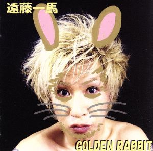 GOLDEN RABBIT(DVD付)