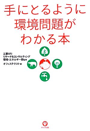 手にとるように環境問題がわかる本