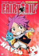 FAIRY TAIL キャラクターコレクション ナツ