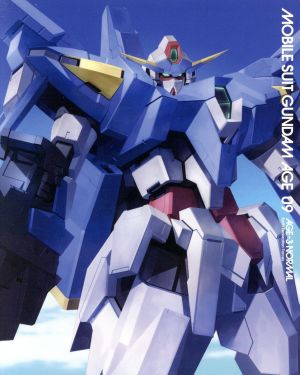 機動戦士ガンダムAGE 第9巻 豪華版(初回限定生産版)(Blu-ray Disc)