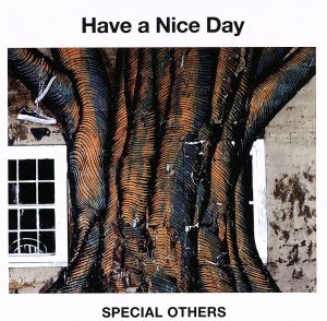 Have a Nice Day(初回限定盤)(DVD付)