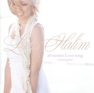 10 stories Love song～Featuring Best～