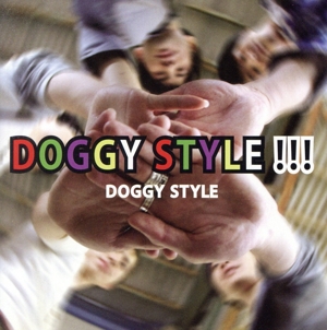 DOGGY STYLE!!!