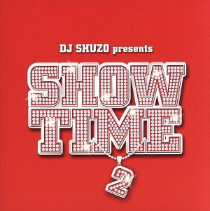 DJ SHUZO Presents SHOW TIME 2