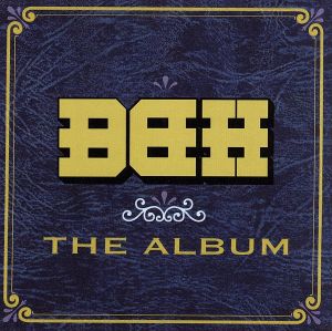 THE ALBUM