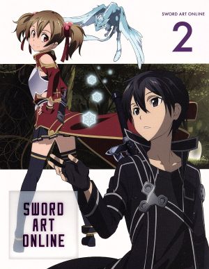 ソードアート・オンライン 2(完全生産限定版)(Blu-ray Disc)