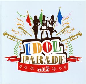 IDOL PARADE Vol.2