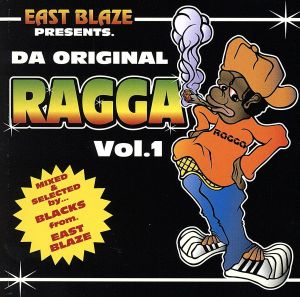 DA ORIGINAL RAGGA Vol.1