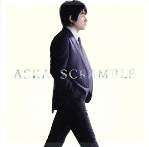 SCRAMBLE(Blu-ray Disc付)