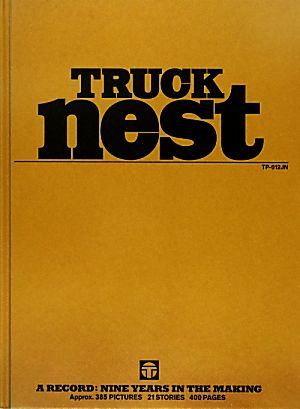 TRUCK NEST