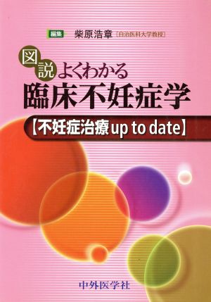 図説よくわかる臨床不妊症学 不妊症治療up to date