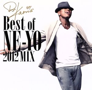 DJ KAORI'S BEST OF NE-YO 2012 MIX