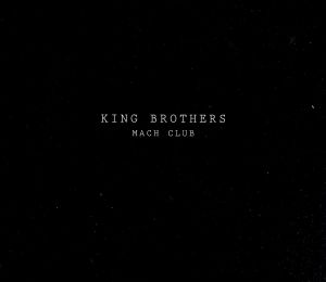 MACH CLUB(初回限定盤)(DVD付)