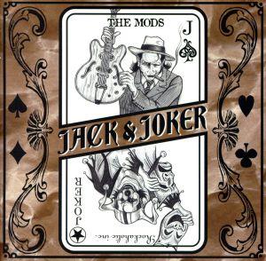 JACK&JOKER