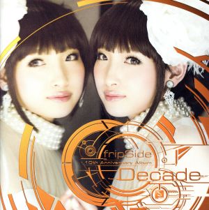Decade(初回限定盤)(DVD付)