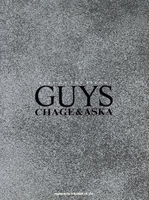 CHAGE & ASKA/GUYS